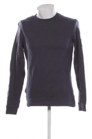 Мъжка блуза Calvin Klein Jeans, Размер M, Цвят Син, Цена 18,91 €