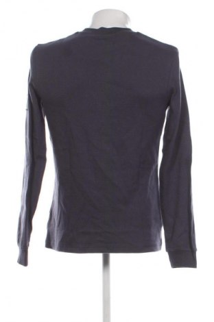 Мъжка блуза Calvin Klein Jeans, Размер M, Цвят Син, Цена 18,91 €