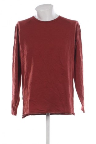 Pánské tričko  Colours & Sons, Velikost L, Barva Červená, Cena  279,00 Kč