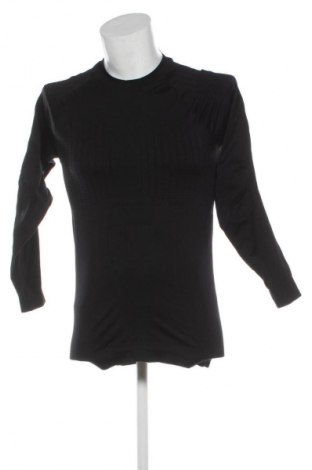 Pánské tričko  Crivit, Velikost XL, Barva Černá, Cena  169,00 Kč