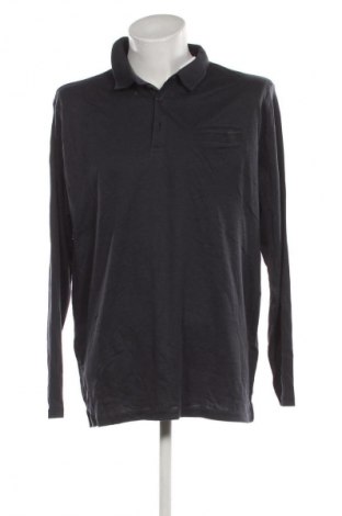 Pánské tričko  Daniel Hechter, Velikost XL, Barva Modrá, Cena  239,00 Kč