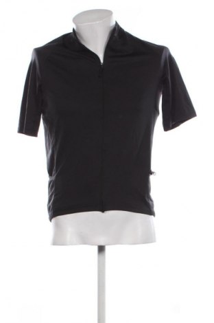 Męska bluzka Decathlon, Rozmiar L, Kolor Czarny, Cena 51,99 zł