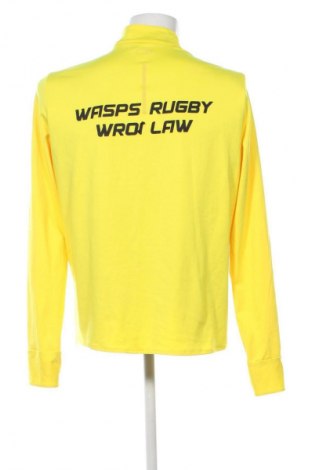 Pánske tričko  Decathlon, Veľkosť XL, Farba Žltá, Cena  6,95 €