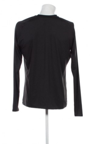 Мъжка блуза Decathlon, Размер XXL, Цвят Черен, Цена 4,09 €