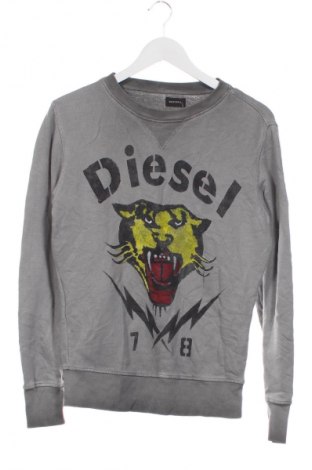 Мъжка блуза Diesel, Размер XS, Цвят Сив, Цена 49,59 €