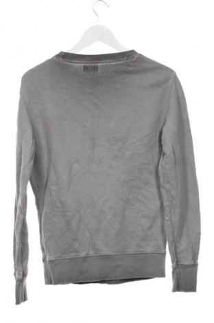 Мъжка блуза Diesel, Размер XS, Цвят Сив, Цена 49,59 €