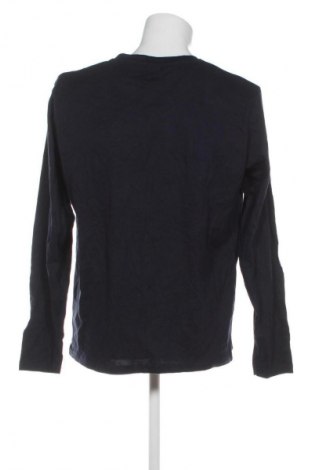 Ανδρική μπλούζα Enrico Coveri, Μέγεθος XXL, Χρώμα Μπλέ, Τιμή 12,99 €