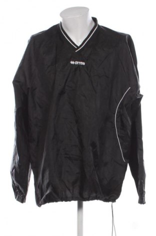 Мъжка блуза Errea, Размер XXL, Цвят Черен, Цена 7,66 €