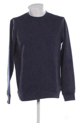 Мъжка блуза Garcia, Размер L, Цвят Син, Цена 12,78 €