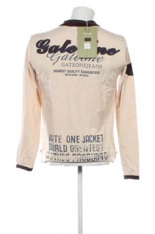 Férfi blúz Gate One, Méret M, Szín Sokszínű, Ár 6 869 Ft