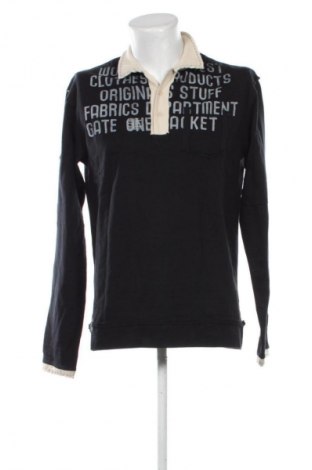 Férfi blúz Gate One, Méret XL, Szín Fekete, Ár 10 452 Ft