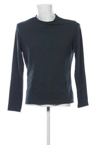 Мъжка блуза H&M, Размер L, Цвят Зелен, Цена 5,11 €