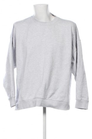 Мъжка блуза H&M, Размер XXL, Цвят Сив, Цена 18,46 €