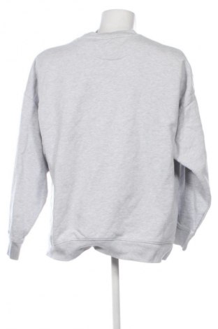 Мъжка блуза H&M, Размер XXL, Цвят Сив, Цена 18,46 €