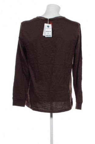 Pánské tričko  HOMEBASE, Velikost XL, Barva Hnědá, Cena  419,00 Kč