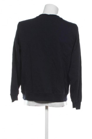 Herren Shirt Hugo Boss, Größe M, Farbe Blau, Preis € 71,99