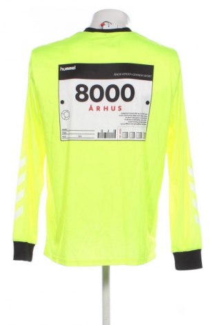 Pánské tričko  Hummel, Velikost M, Barva Vícebarevné, Cena  369,00 Kč