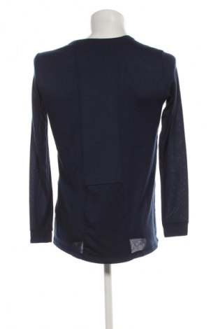 Ανδρική μπλούζα Inspired Style, Μέγεθος L, Χρώμα Μπλέ, Τιμή 5,99 €