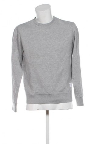 Мъжка блуза Jack & Jones, Размер L, Цвят Сив, Цена 8,69 €
