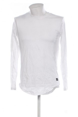 Мъжка блуза Jack & Jones, Размер S, Цвят Бял, Цена 6,64 €