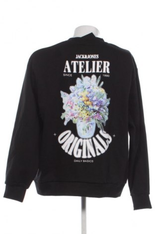 Pánské tričko  Jack & Jones, Velikost XXL, Barva Černá, Cena  219,00 Kč
