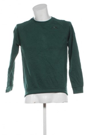Férfi blúz Kappa, Méret S, Szín Zöld, Ár 5 279 Ft