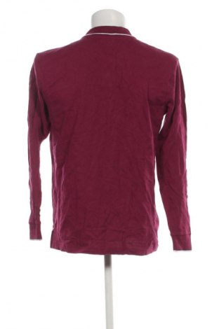 Férfi blúz Kappa, Méret XL, Szín Piros, Ár 4 919 Ft