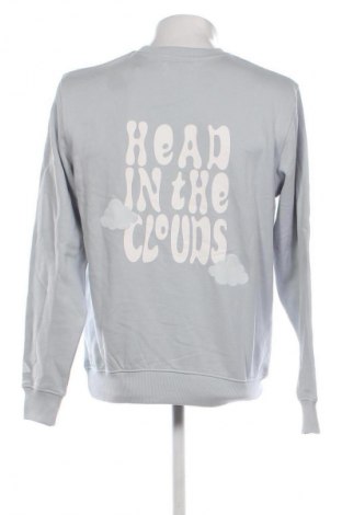 Мъжка блуза Keystone, Размер M, Цвят Син, Цена 16,36 €