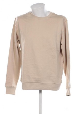 Мъжка блуза Keystone, Размер L, Цвят Бежов, Цена 11,75 €