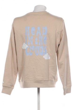 Мъжка блуза Keystone, Размер L, Цвят Бежов, Цена 11,75 €