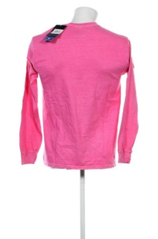 Pánské tričko  NIGHT ADDICT, Velikost S, Barva Růžová, Cena  319,00 Kč