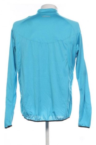 Pánske tričko  Newline, Veľkosť XXL, Farba Modrá, Cena  2,95 €