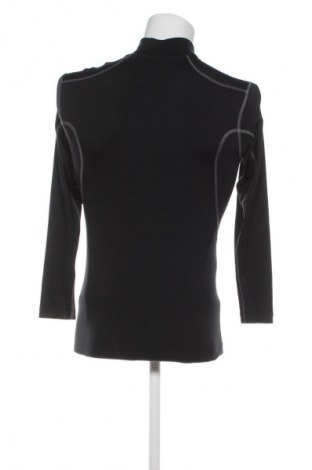 Herren Shirt Nike, Größe M, Farbe Schwarz, Preis 22,99 €