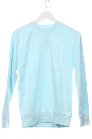 Ανδρική μπλούζα Nike, Μέγεθος XS, Χρώμα Μπλέ, Τιμή 27,99 €