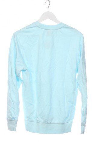 Ανδρική μπλούζα Nike, Μέγεθος XS, Χρώμα Μπλέ, Τιμή 27,99 €