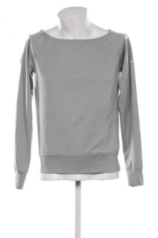Férfi blúz Nike, Méret S, Szín Szürke, Ár 8 589 Ft