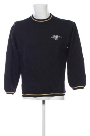 Męska bluzka Oxbow, Rozmiar S, Kolor Niebieski, Cena 21,99 zł