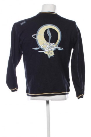 Męska bluzka Oxbow, Rozmiar S, Kolor Niebieski, Cena 21,99 zł