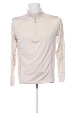 Pánské tričko  Page One, Velikost L, Barva Krémová, Cena  109,00 Kč