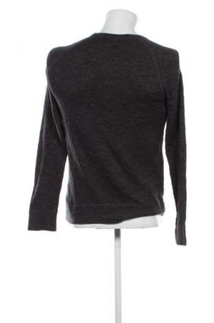 Férfi blúz Peak Performance, Méret S, Szín Szürke, Ár 5 129 Ft