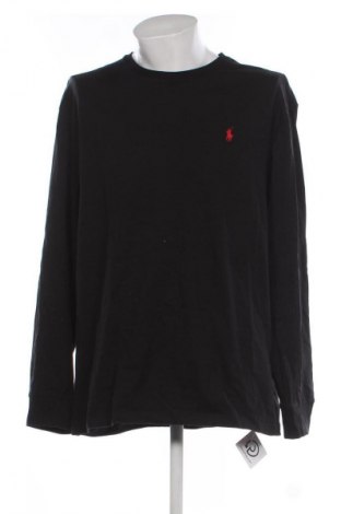 Pánské tričko  Polo Ralph Lauren, Velikost XL, Barva Černá, Cena  1 299,00 Kč