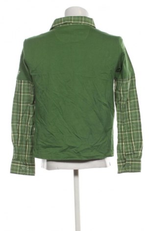 Мъжка блуза S.Oliver, Размер L, Цвят Многоцветен, Цена 10,73 €