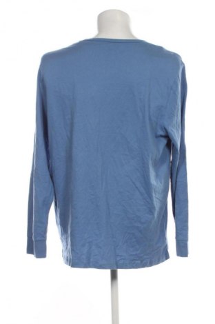 Férfi blúz TCM, Méret XL, Szín Kék, Ár 4 689 Ft