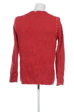 Pánské tričko  Tom Tompson, Velikost L, Barva Červená, Cena  179,00 Kč