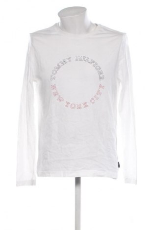 Férfi blúz Tommy Hilfiger, Méret XL, Szín Fehér, Ár 12 819 Ft
