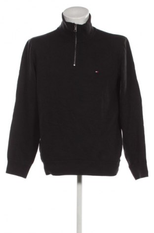 Férfi blúz Tommy Hilfiger, Méret M, Szín Fekete, Ár 14 669 Ft