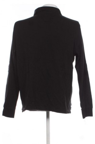 Férfi blúz Tommy Hilfiger, Méret XL, Szín Fekete, Ár 6 459 Ft