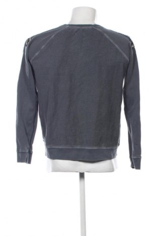 Bluză de bărbați Tommy Hilfiger, Mărime M, Culoare Gri, Preț 87,99 Lei