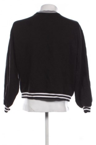 Мъжка блуза Tommy Jeans, Размер M, Цвят Черен, Цена 35,27 €