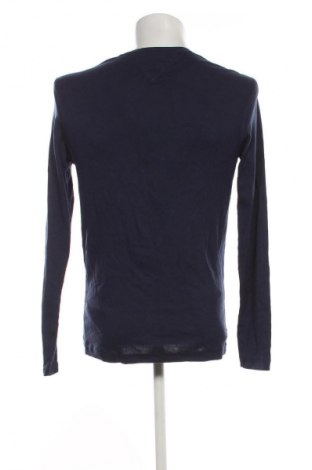 Мъжка блуза Tommy Jeans, Размер L, Цвят Син, Цена 25,56 €